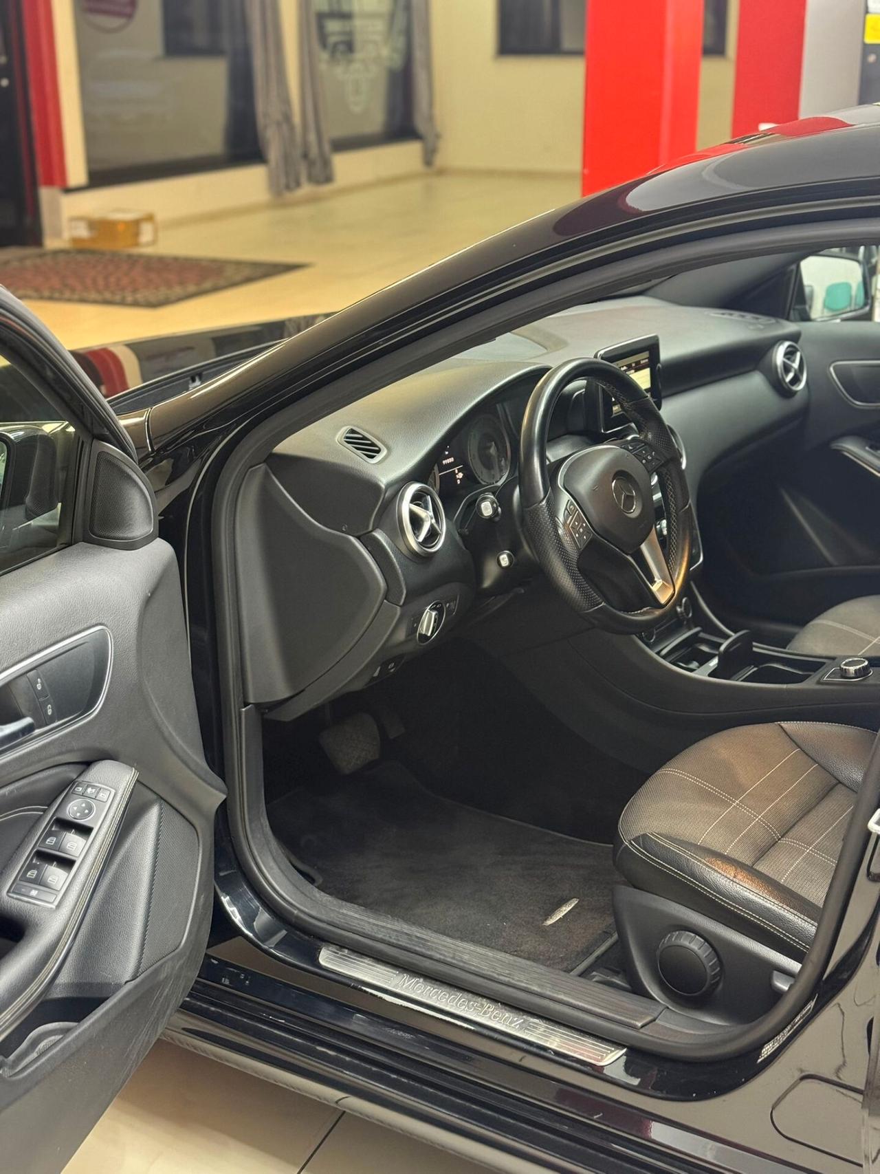 Mercedes-benz A 180 CDI Automatic Sport