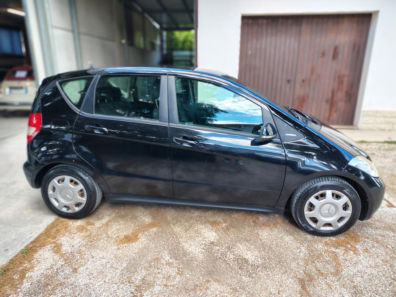 Mercedes-benz A 160 BlueEFFICIENCY Special Edition