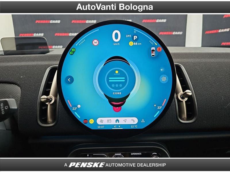 MINI Countryman Mini Countryman 2.0 48V D Classic auto