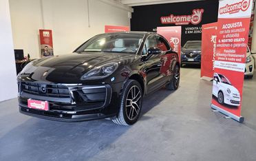 Porsche Macan 2.0 265cv pdk