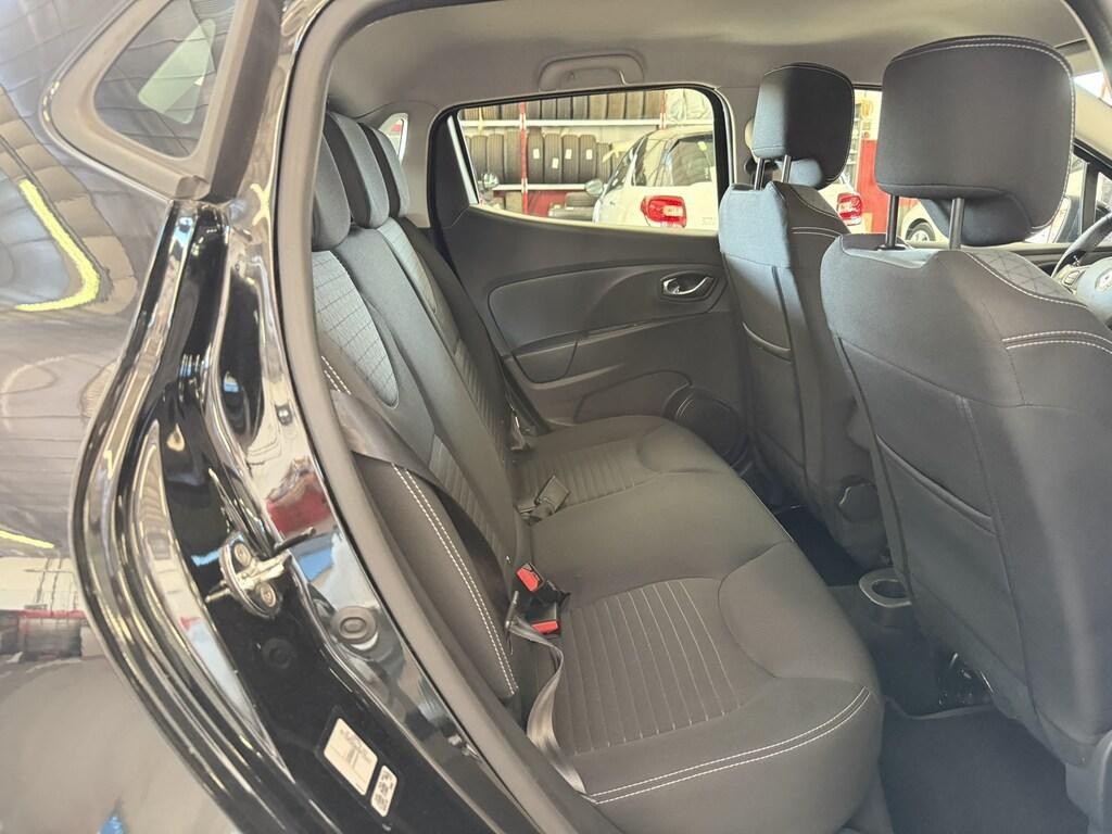 Renault Clio 5 Porte 0.9 TCe Energy Energy