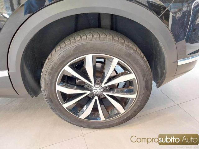 VOLKSWAGEN T-Roc 1.0 TSI 115 CV BlueMotion (Garanzia 12 Mesi)
