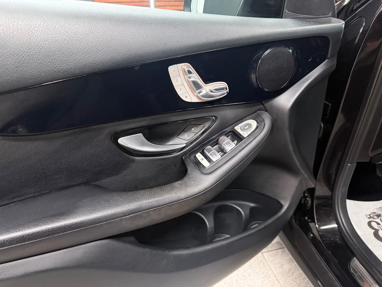 Mercedes-benz GLC 220 d 4Matic Exclusive