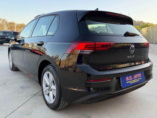 VOLKSWAGEN Golf 2.0TDI DSG AZIENDALE-GARANZIA