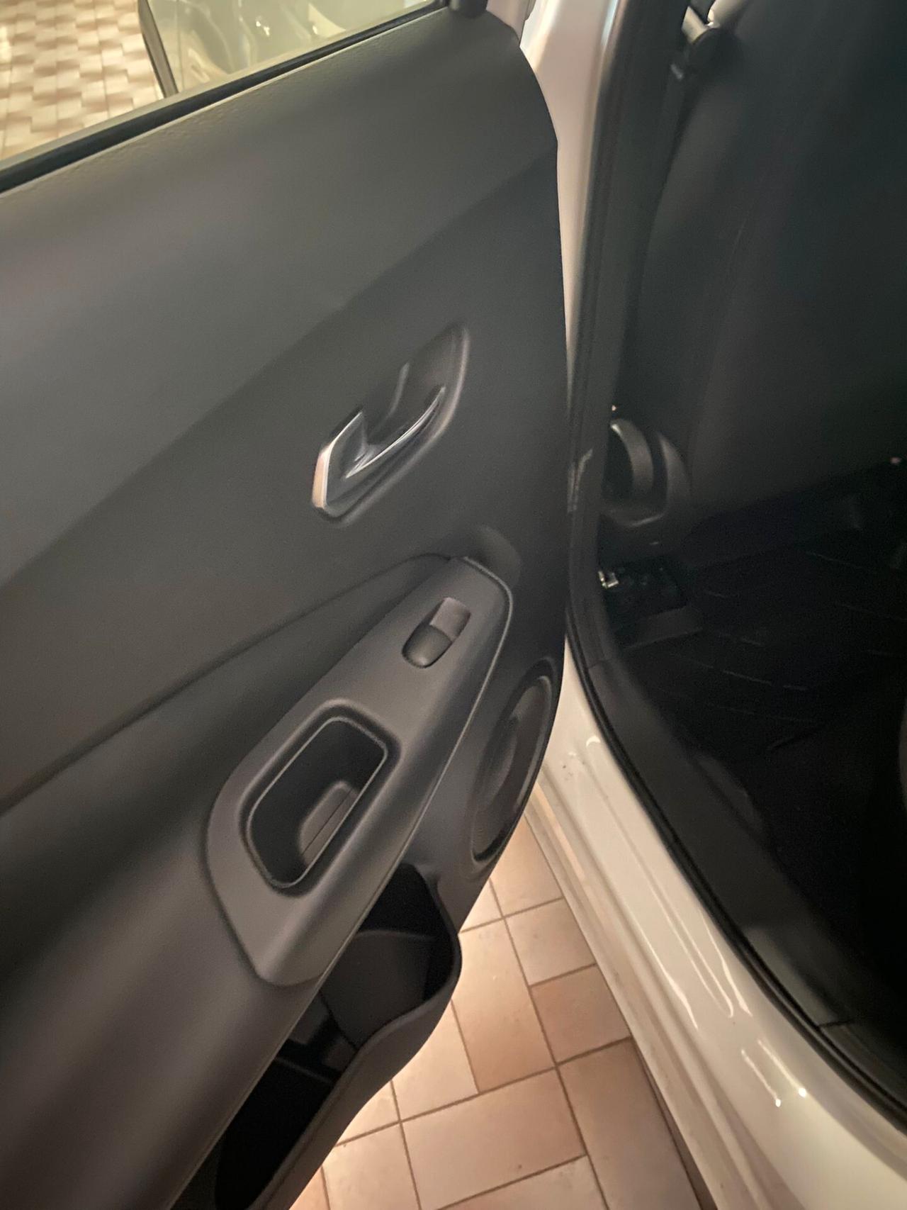 Nissan Juke 1.6 HEV N-Connecta