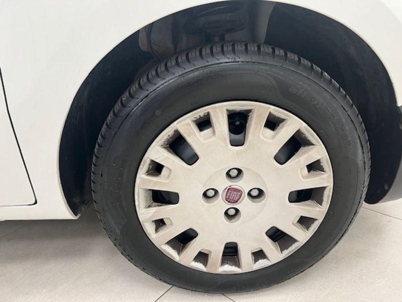 FIAT Fiorino III furgone 1.3 mjt 16v 95cv