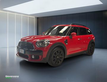 Mini One Countryman 1.5 One