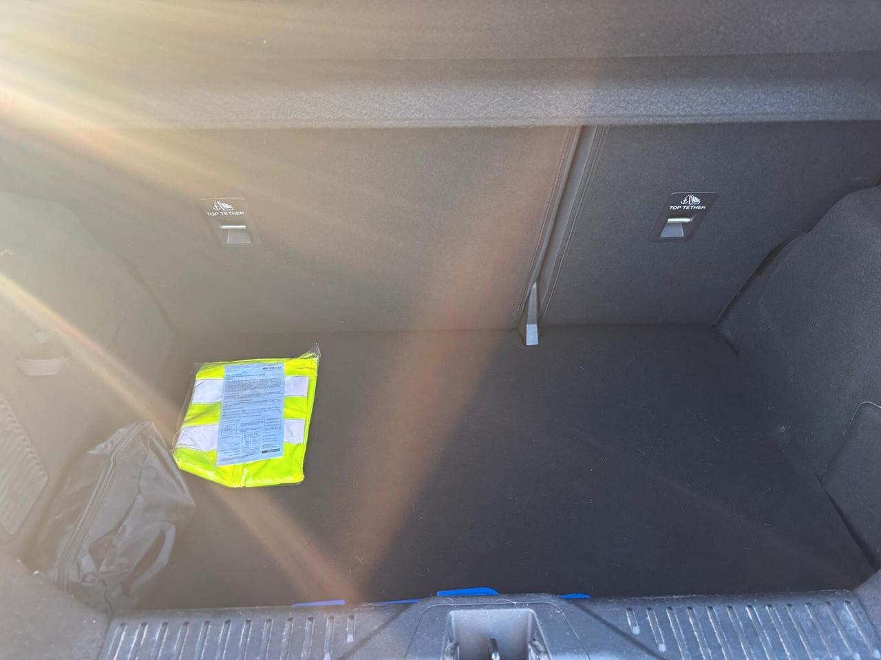 Ford Fiesta 1.1 75 CV GPL 5 porte - 2019