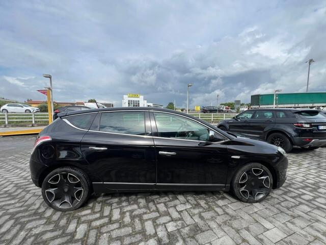 Lancia Delta 1.4 Multiair 140 CV S&S Oro