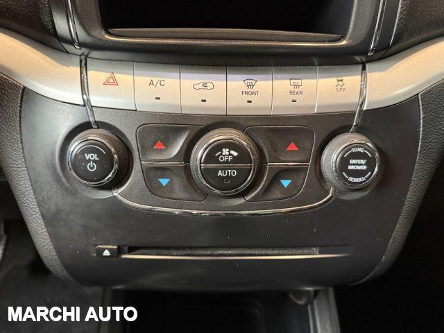 FIAT Freemont 2.0 Multijet 140 CV - 7 Posti