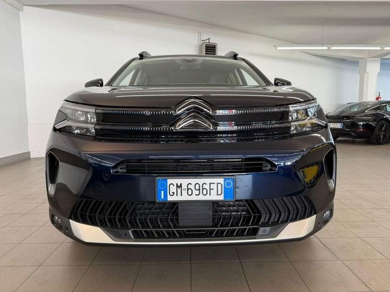 Citroën C5 Aircross BlueHDi 130 S&S Shine
