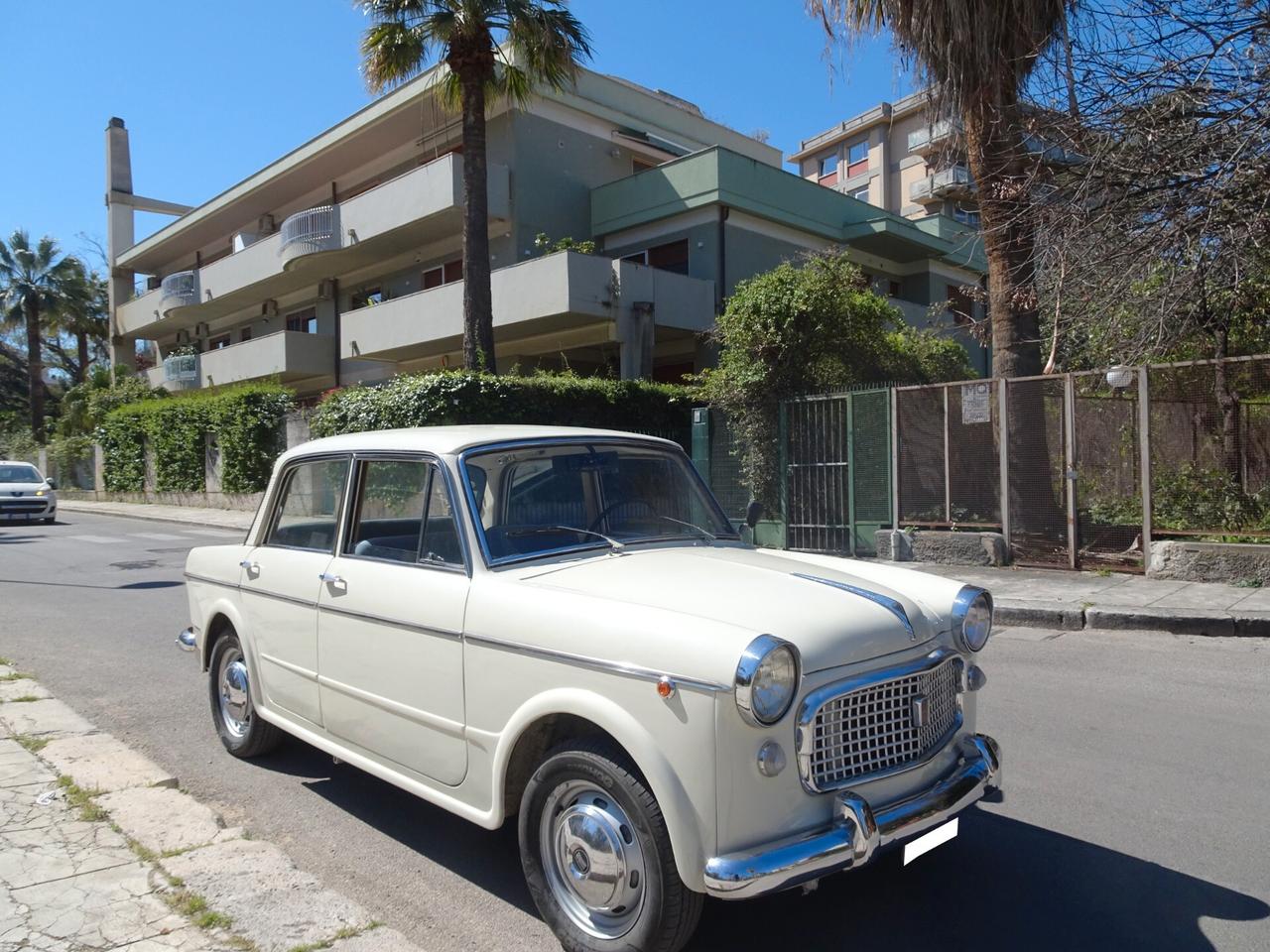 Fiat 1100 Special