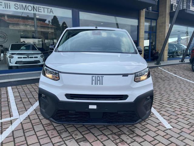 FIAT Doblo PASSO CORTO 1.5 BlueHdi 100 CV - KM0