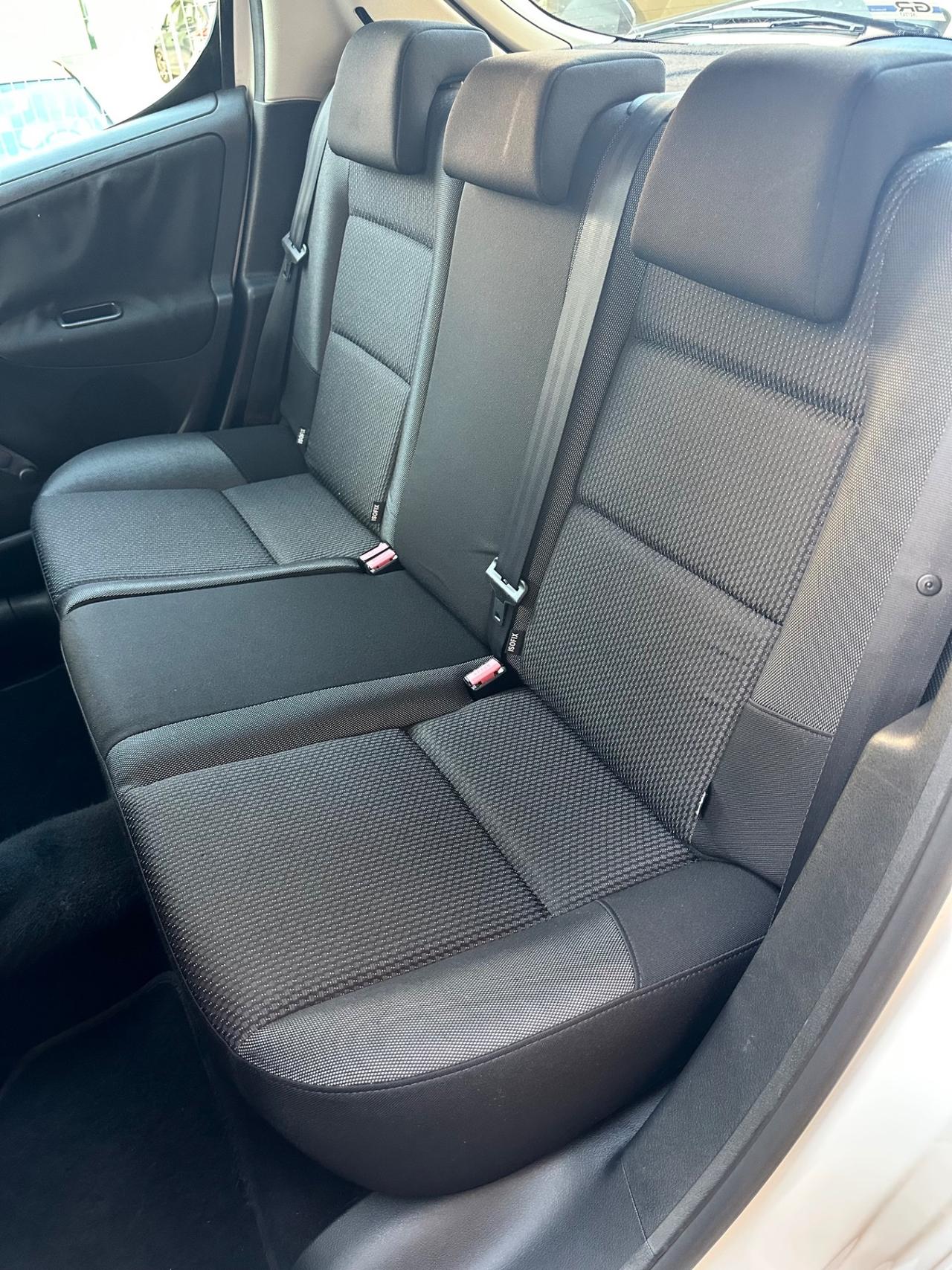 Peugeot 207 1.4Bz 95CV 5p. X Line -Uniproprietario