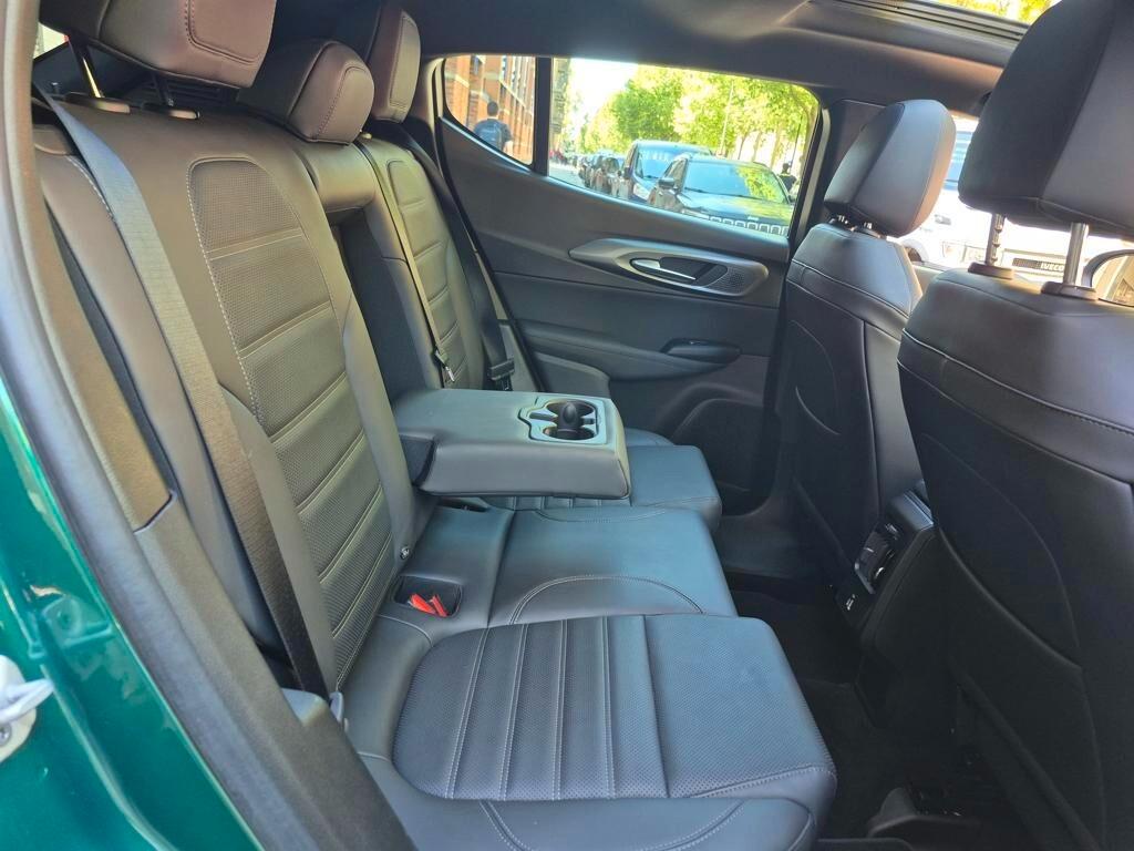 Alfa Romeo Tonale 1.3 280 CV PHEV AT6 Q4 Veloce