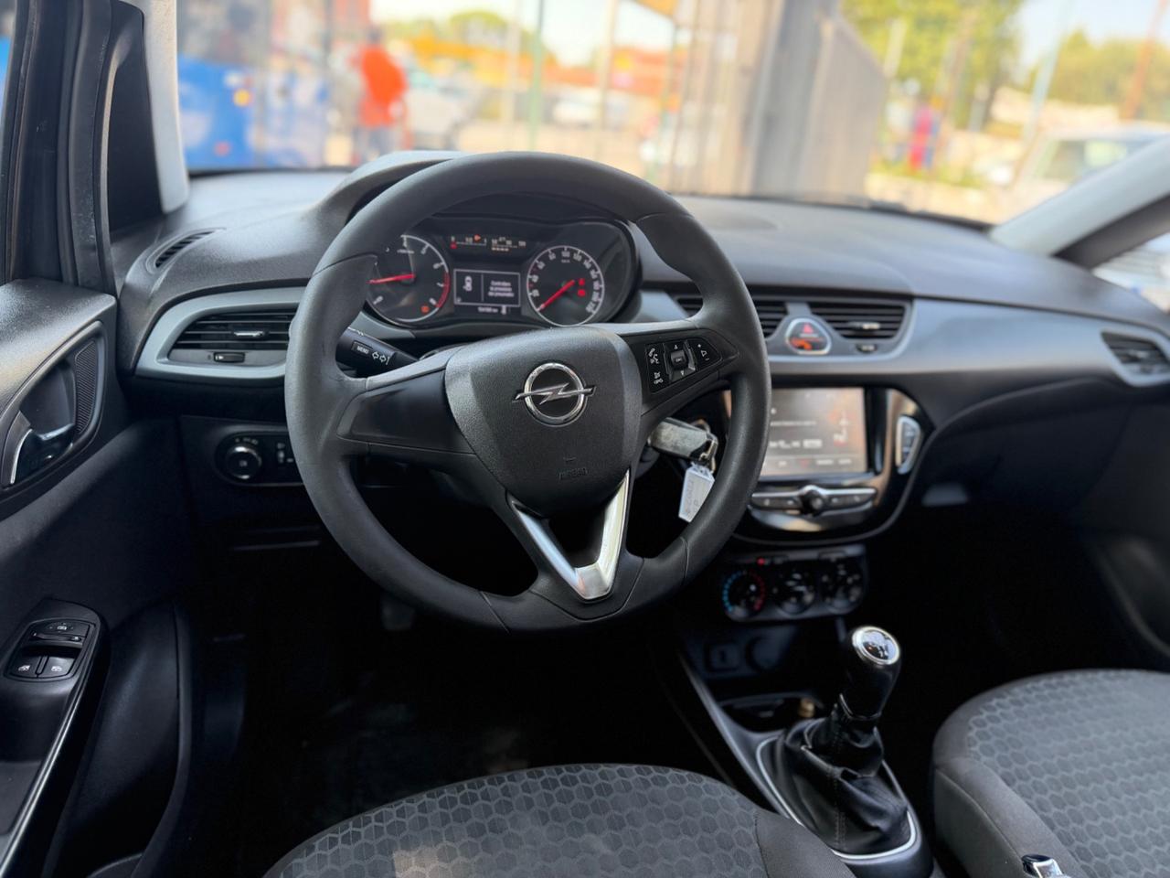 Opel Corsa 1.4 90CV GPL Tech Coupé Advance