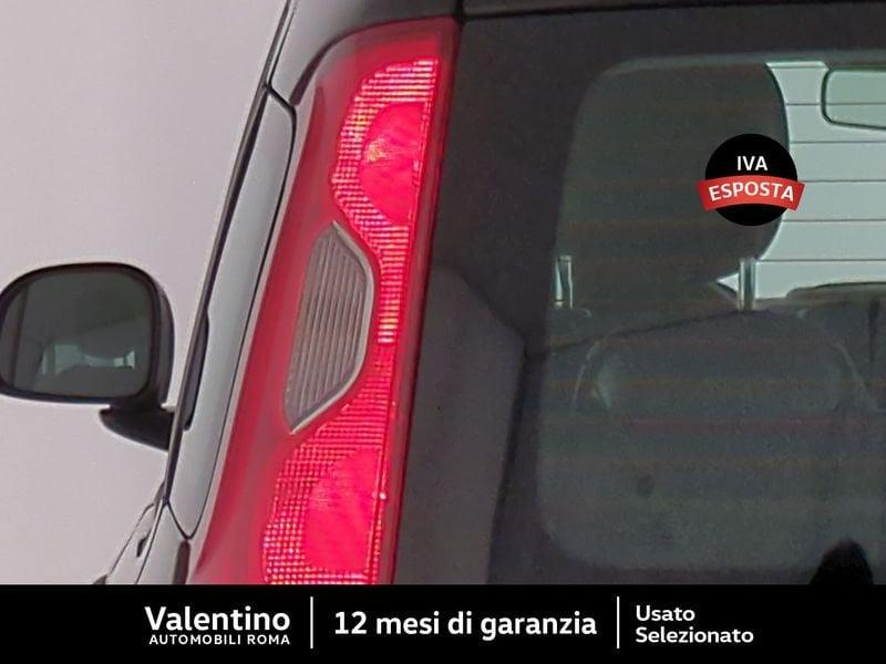 FIAT Panda 1.0 Hybrid City Pack 5 posti