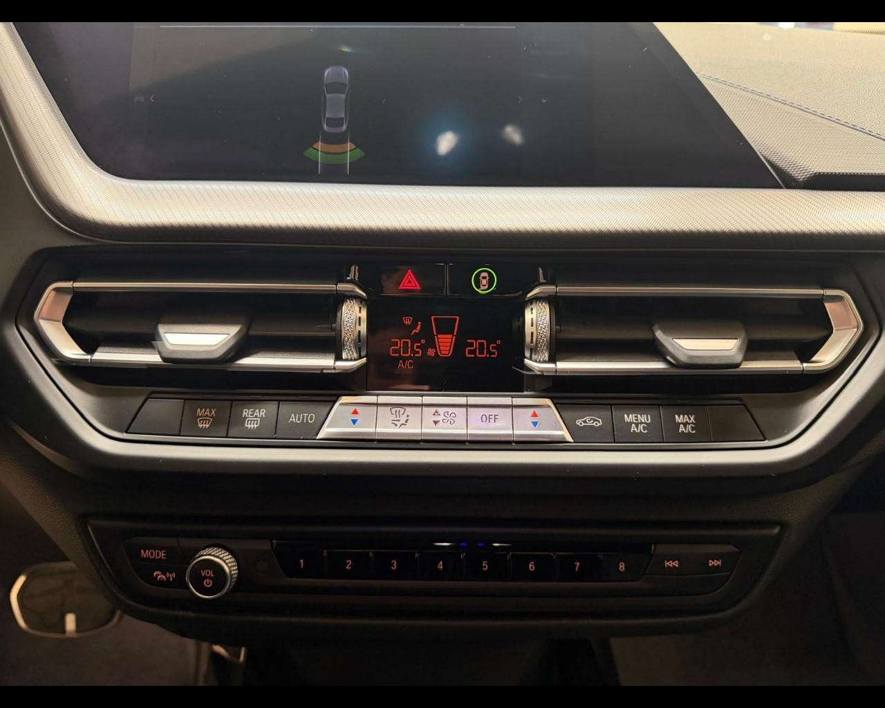 BMW Serie 2 G.C. (F44) - 218d Gran Coupé Msport