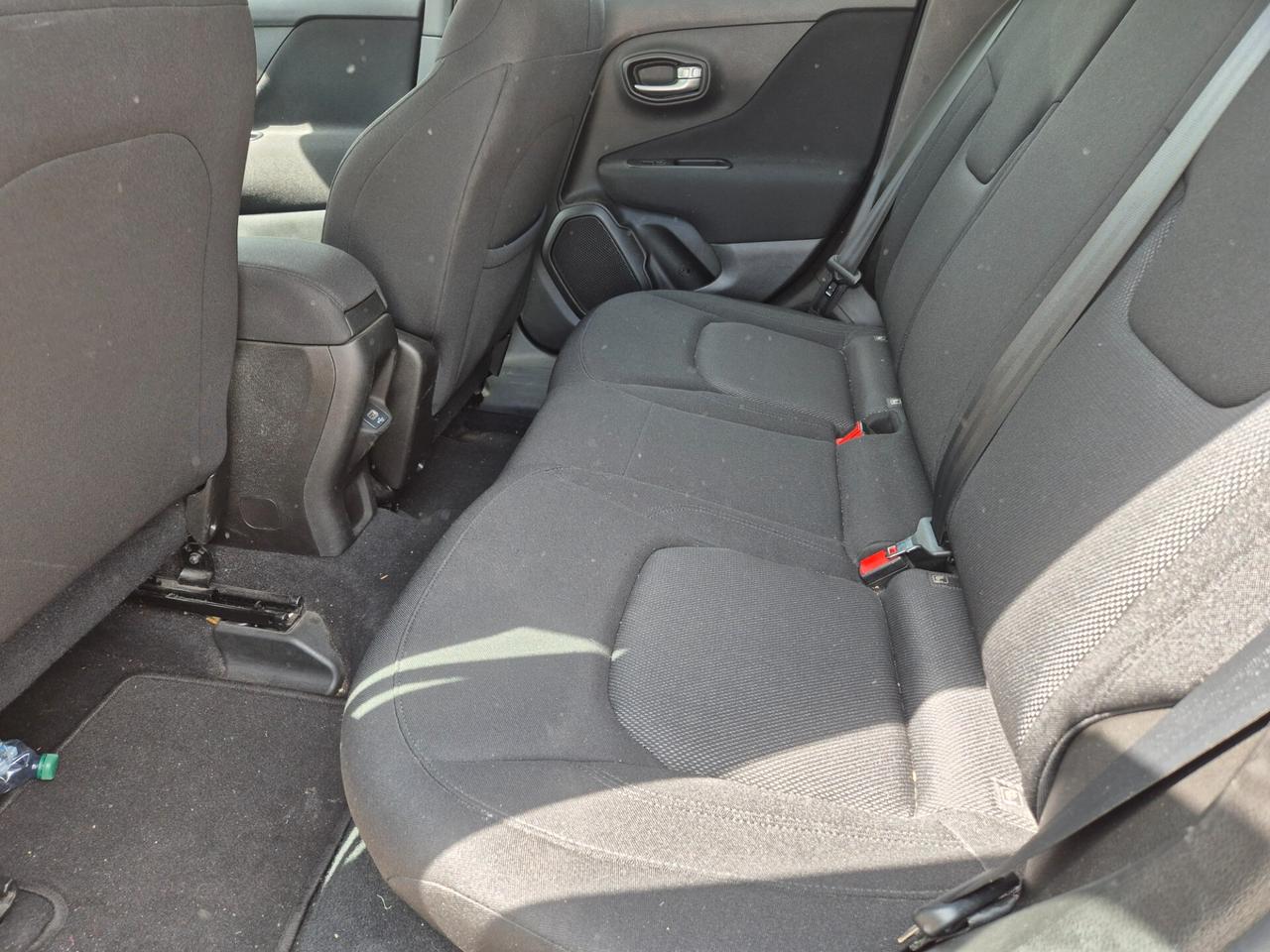 Jeep Renegade 1.0 T3 Limited