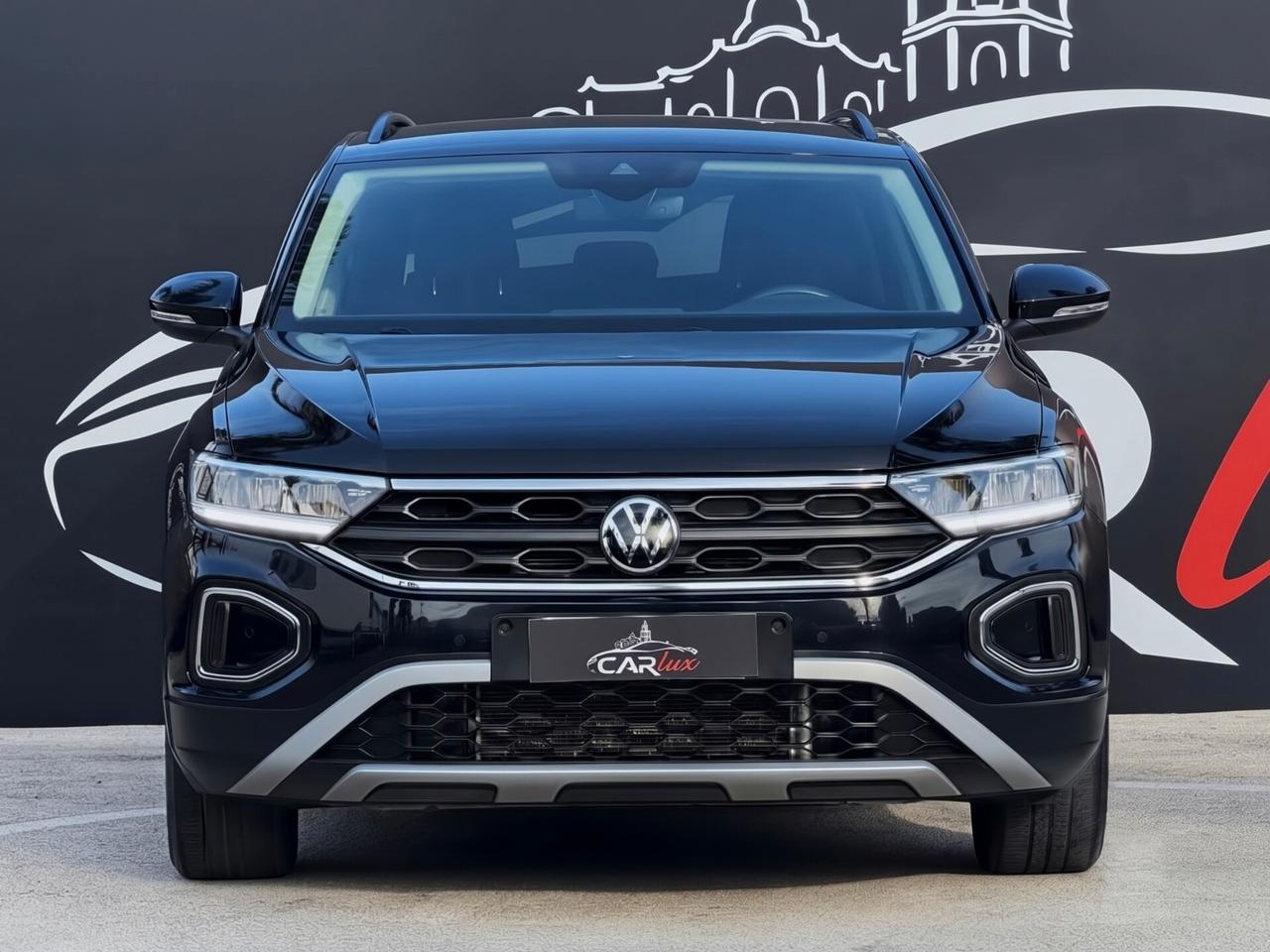 Volkswagen T-Roc 2.0 TDI Life 150CV DSG IVA ESP