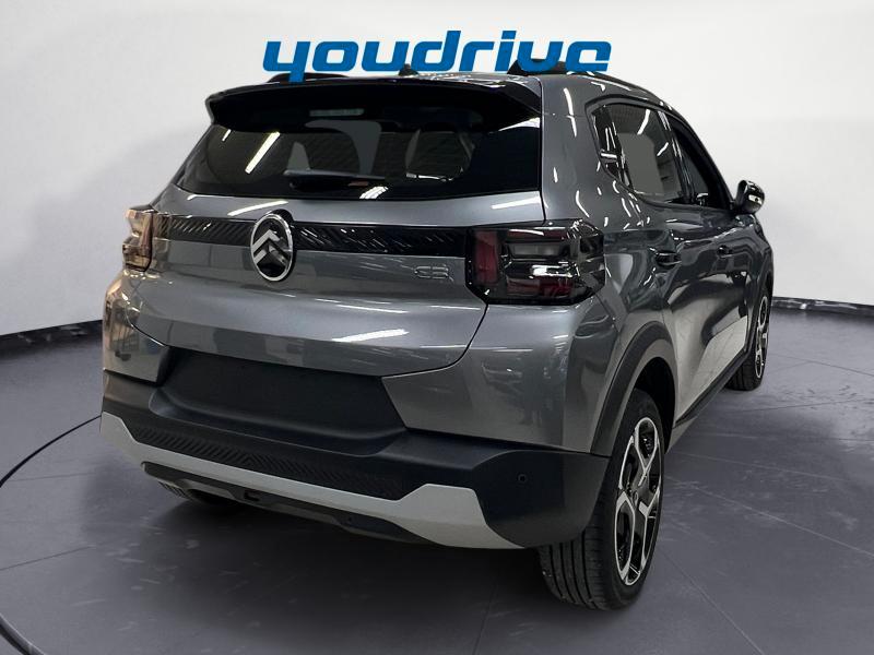 Citroen C3 PureTech 100 S&S Plus KM 16.400