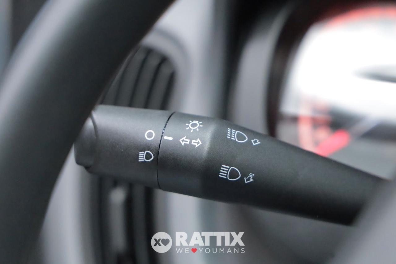 Fiat Panda 1.0 Firefly Hybrid 70CV