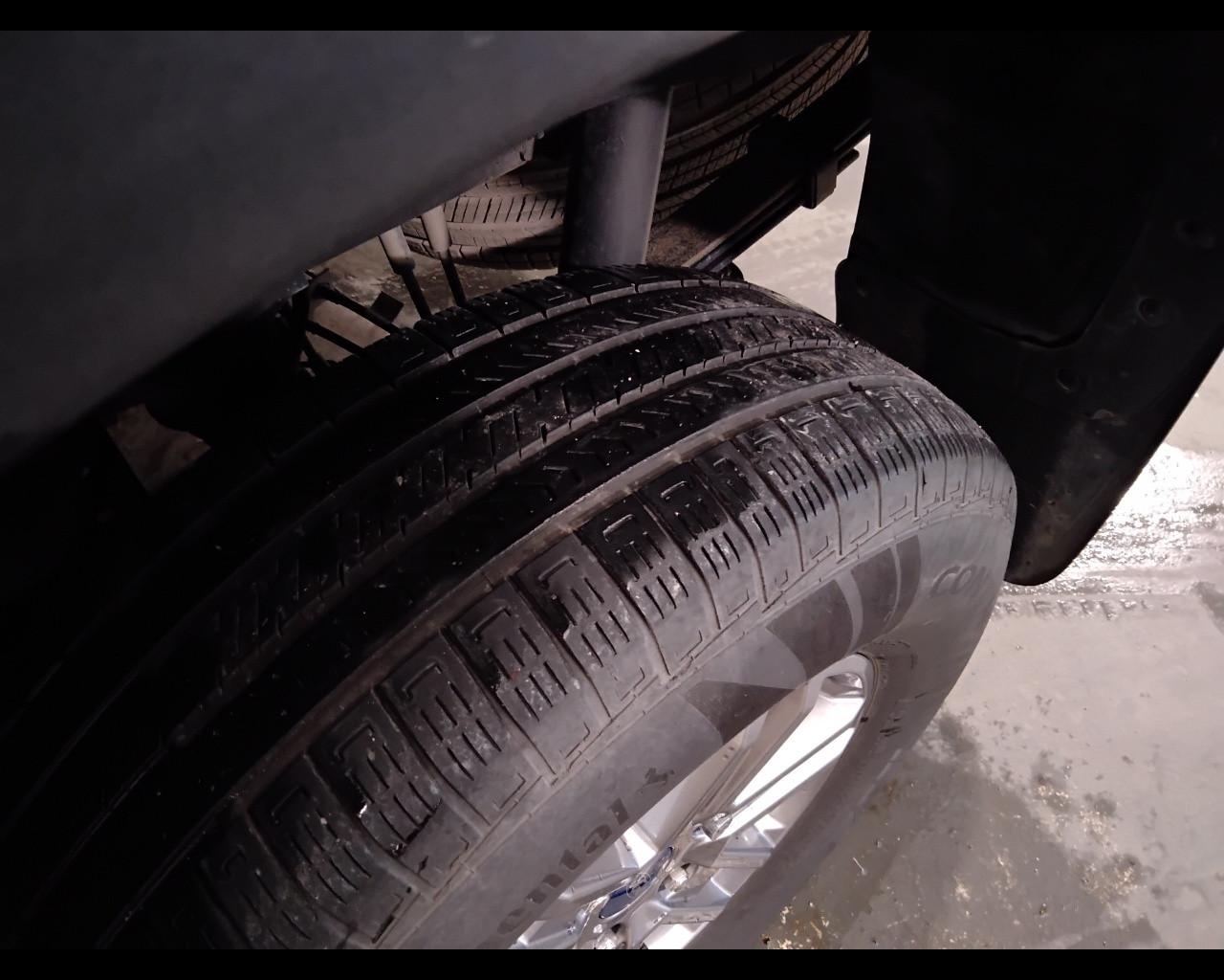 FORD Ranger VIII 2023 - Ranger 2.0 ecoblue doppia cabina XLT 4x4 170cv