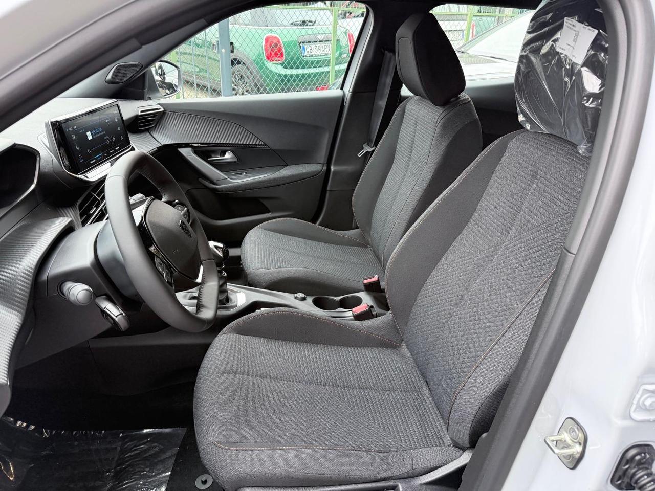 Peugeot 2008 1.2 puretech Style s&s 100cv