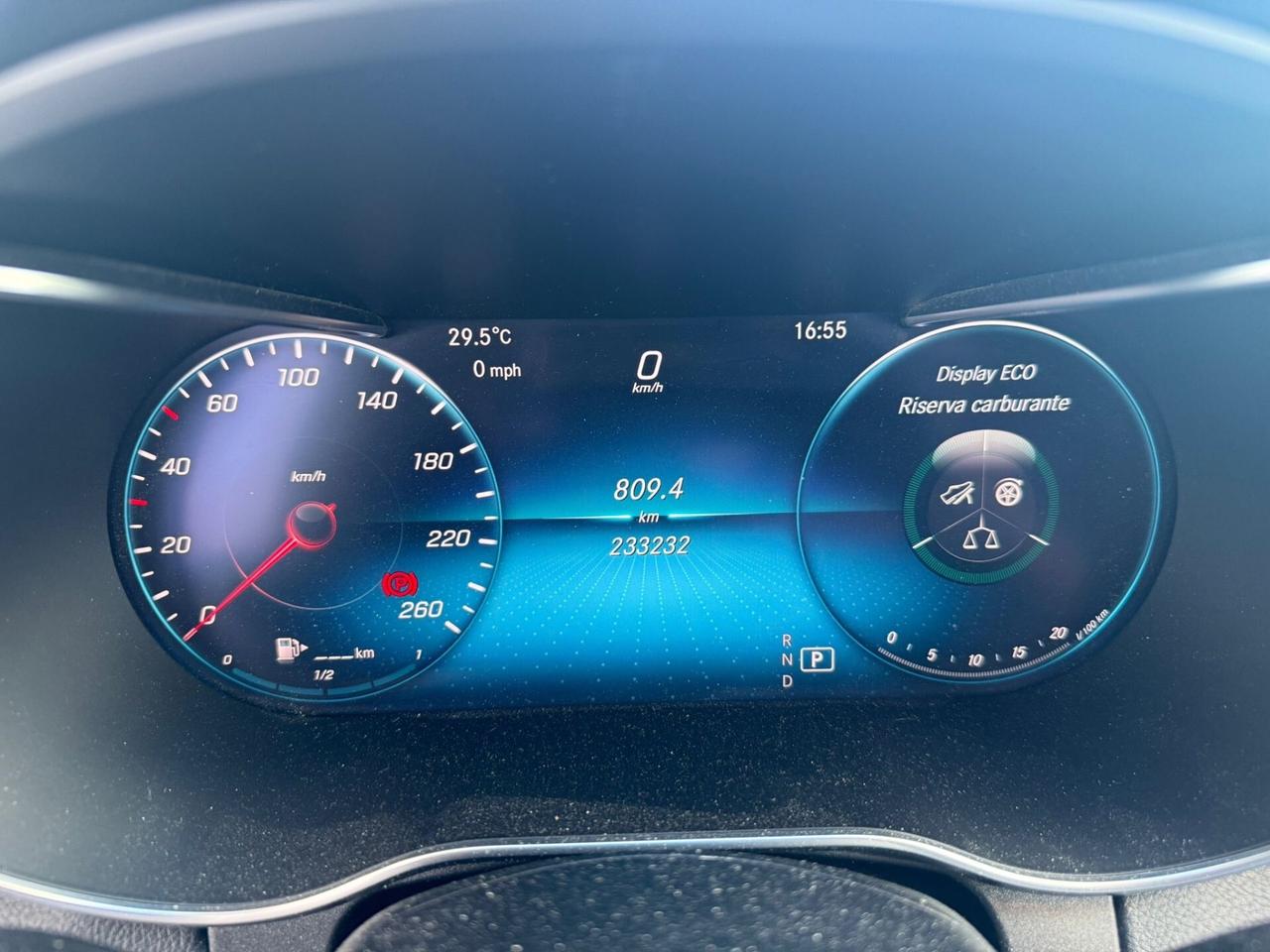 Mercedes-benz C 220 d S.W. 4Matic Auto Premium