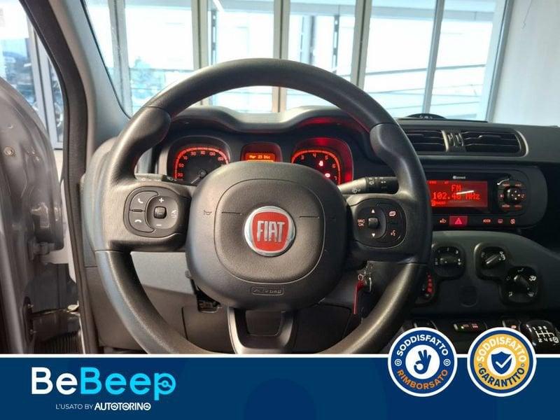 FIAT Panda 0.9 T.AIR T. 4X4 S&S 85CV MY19