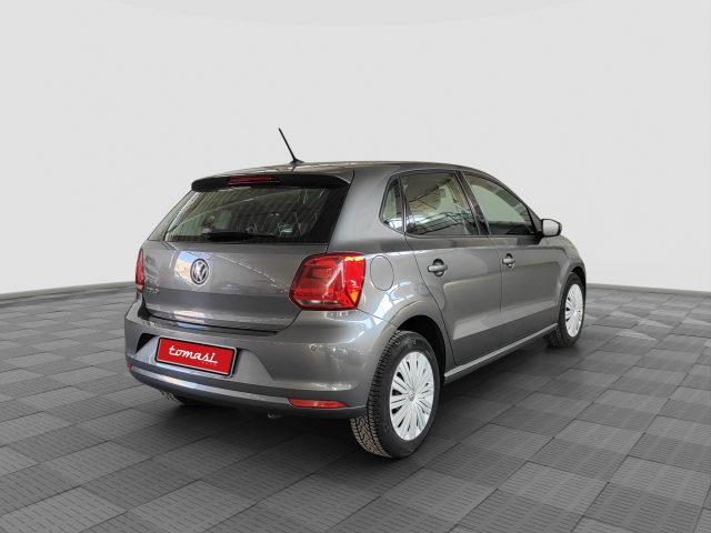VOLKSWAGEN Polo Polo 1.0 MPI Comfortline