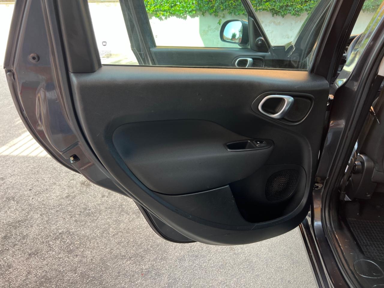 Fiat 500L 1.4 T-Jet 120 CV GPL Lounge