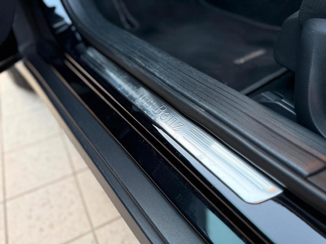 GLA 180d Automatic Premium UNICO PROPRIETARIO