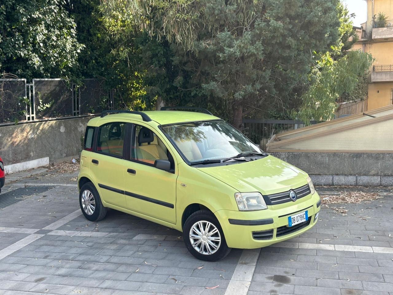 Fiat Punto Classic 1.2 5 porte