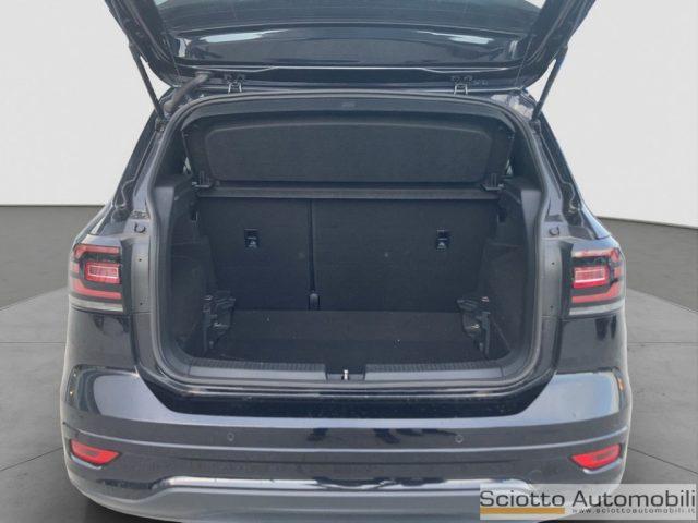 VOLKSWAGEN T-Cross 1.0 TSI 110 CV Sport