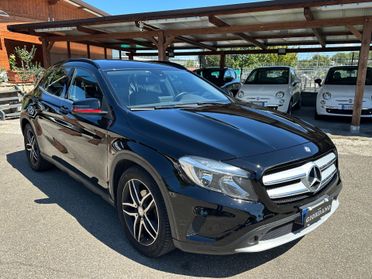 Mercedes-benz GLA 180 d Premium