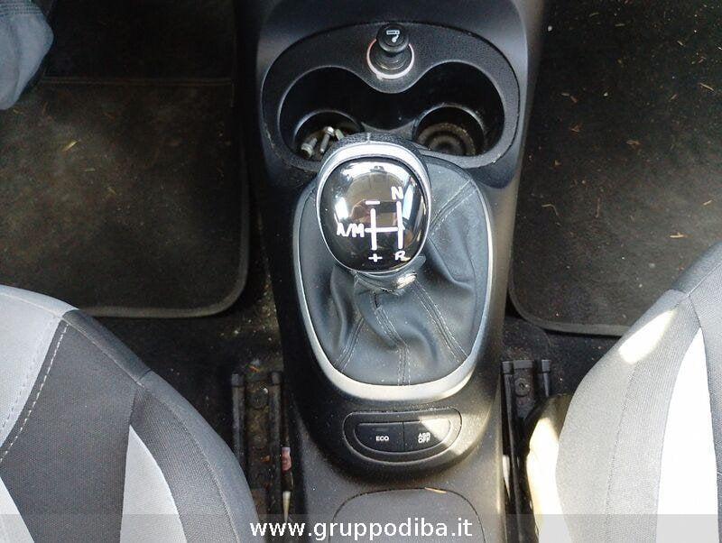 FIAT 500L 2012 Diesel 1.3 mjt Pop Star 95cv dualogic