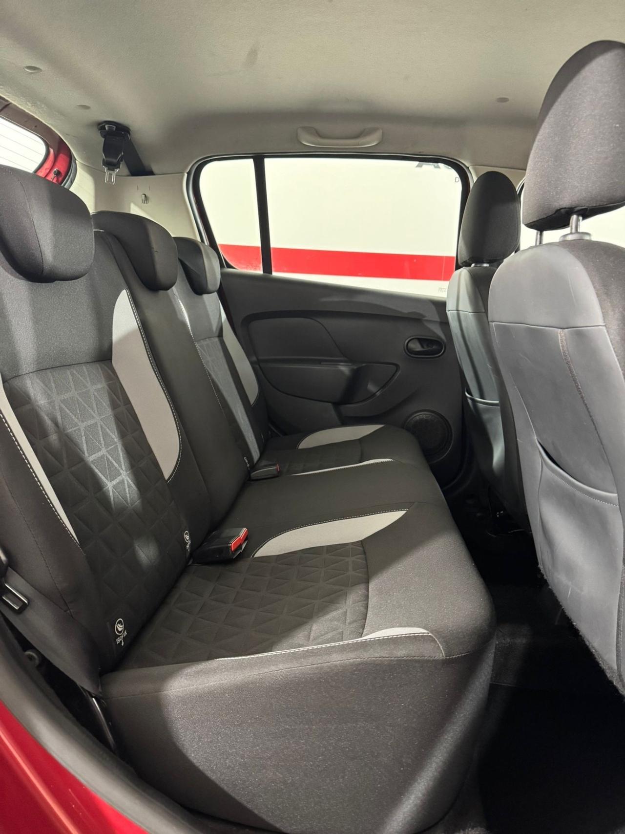 Dacia Sandero Stepway 1.5 dCi 8V 90CV Prestige * REGALO SPECIALE DA AUTOWEB *