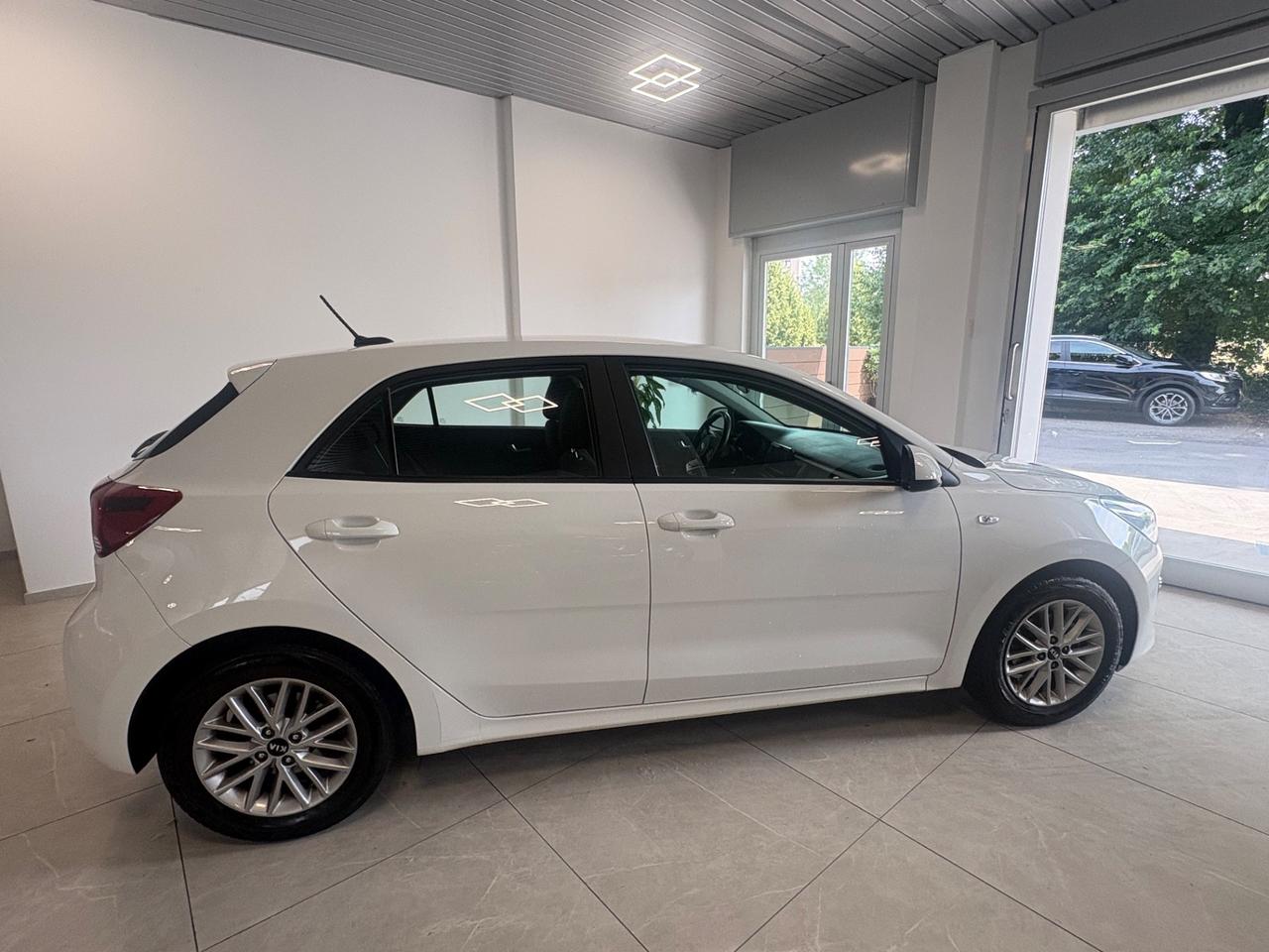 Kia Rio 1.2 DPi 82 CV EcoGPL