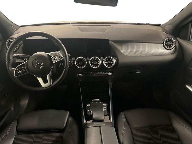 Mercedes-Benz EQA 250 Sport