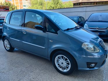 Lancia MUSA 1.3 Multijet Euro 4 bicolore