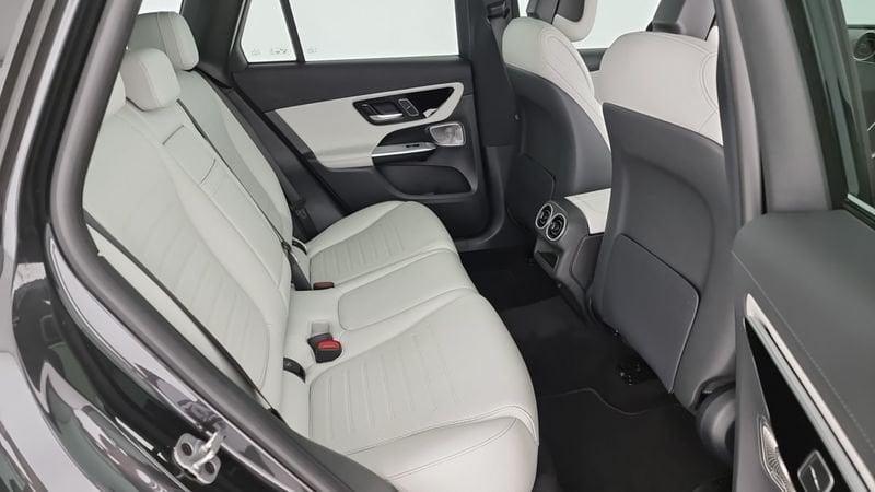 Mercedes-Benz GLC GLC 220 d 4Matic Mild Hybrid AMG Advanced Plus