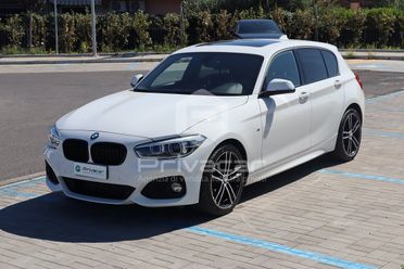 BMW 118i 5p. Msport