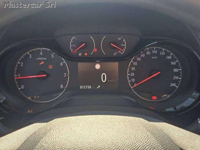 OPEL Corsa Corsa VI 1.5 Edition GK390FP