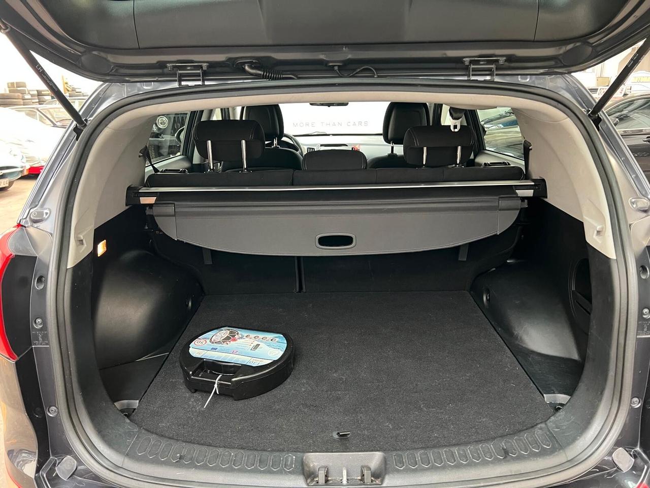 Kia Sportage 1.6 GDI 2WD Active