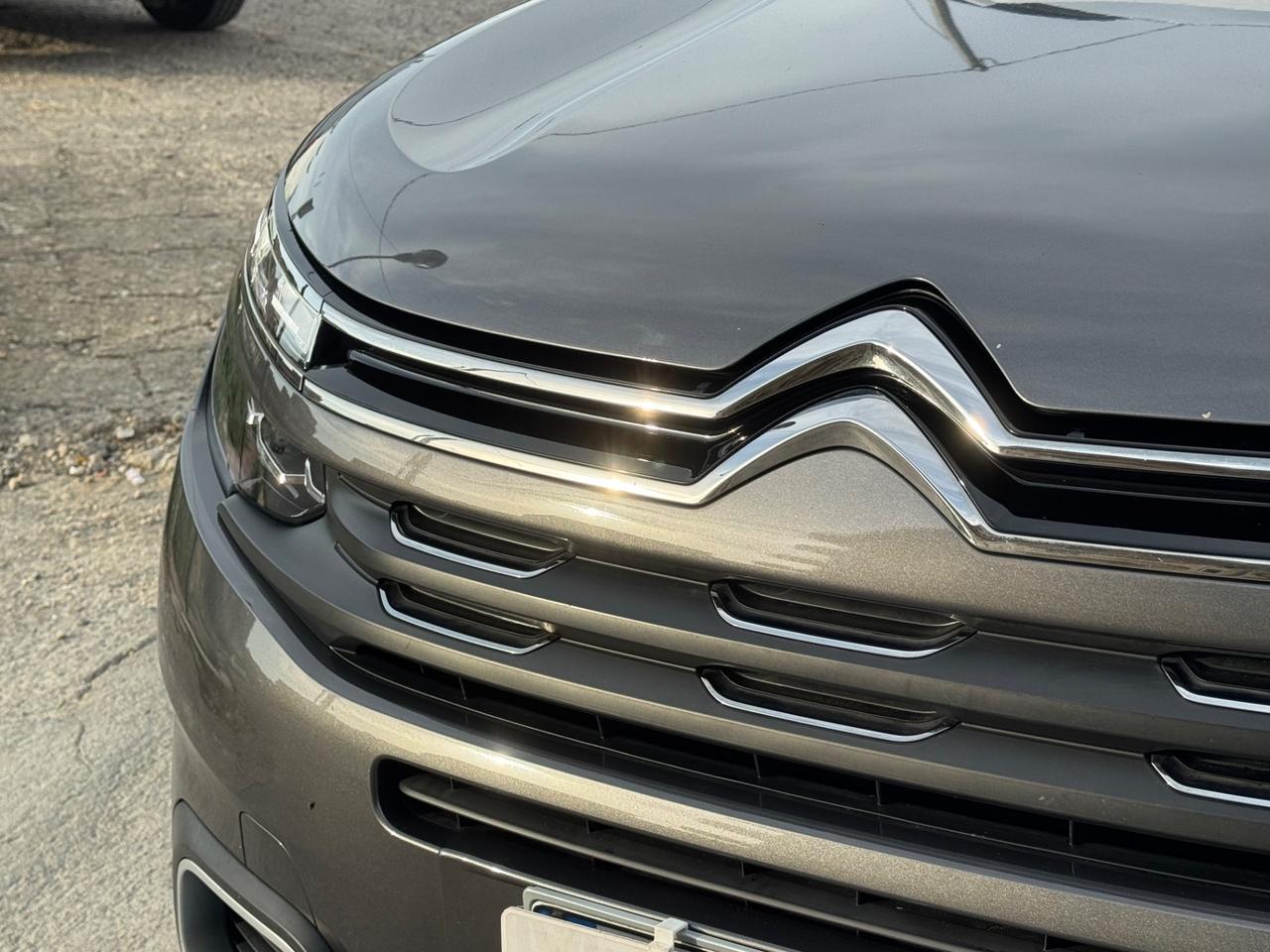 CITROEN C5 AIRCROSS 1.5 BLUEHDI 130 CV EAT8 BUSINESS FULL IVA