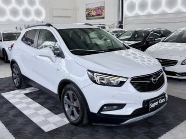Opel Mokka X 1.4 Turbo GPL Tech 140CV 4x2 b-Color