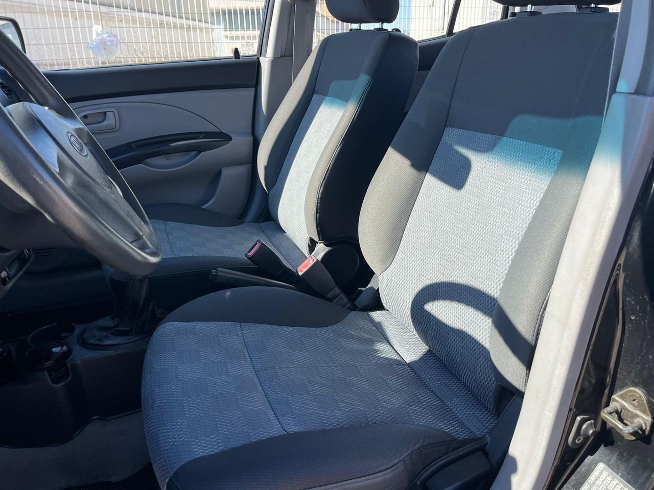 Kia Picanto 1.0 12V Urban 122000 KM