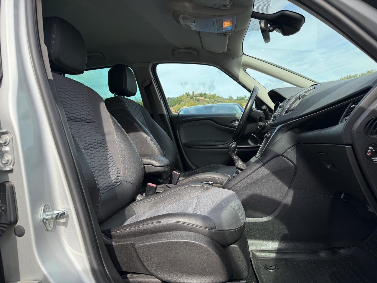 Opel Zafira Tourer 1.6 Turbo EcoM 150CV Cosmo/7POSTI