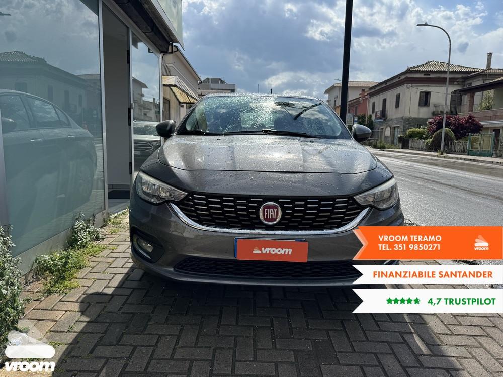 FIAT Tipo 1.4 Opening edition 95cv UNICO PROP